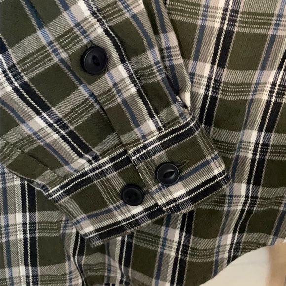 UGG flannel XS - Picture 5 of 7